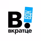 vkratce_vld Telegram Logo