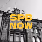 nowspb Telegram Logo