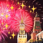 lightMoscow Telegram Logo