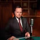 arbaletgovorit Telegram Logo