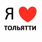 tolyattik Telegram Logo
