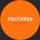 vesti23rossia Telegram Logo