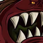 buzzerking Telegram Logo