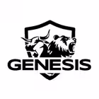 genesis_daily_news Telegram Logo