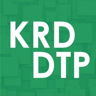 Telegram @krddtp1Channel Image