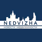 nedvizha Telegram Logo