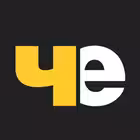 chrtnv Telegram Logo