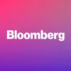 BIoomberg Telegram Logo