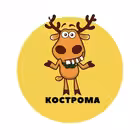 Kostroma_podslushal Telegram Logo