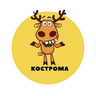 Telegram @Kostroma_podslushalChannel Image