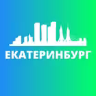 ekaterinburga Telegram Logo