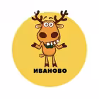 Ivanovo_podslushal Telegram Logo