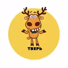 Tver_podslushal Telegram Logo