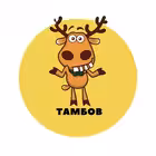 Tambov_podslushal Telegram Logo