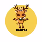 Kaluga_podslushal Telegram Logo