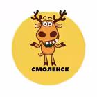 Smolensk_podslushal Telegram Logo