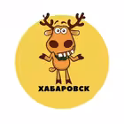 Telegram @Khabarovsk_podslushalChannel Image