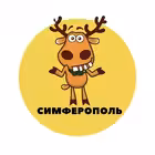 Simferopol_podslushal Telegram Logo
