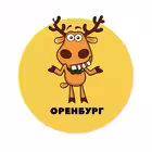 Orenburg_podslushal Telegram Logo