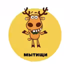 Mytishchi_podslushal Telegram Logo