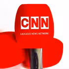 CNN_CAUCASUS_TV Telegram Logo