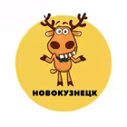 Novokuznetsk_podslushal Telegram Logo