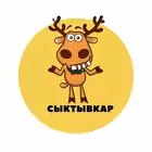 Syktyvkar_podslushal Telegram Logo