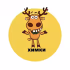 Telegram @Himki_podslushalChannel Image