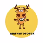 Magnitogorsk_podslushal Telegram Logo