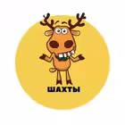 Shahti_podslushal Telegram Logo