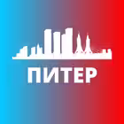sankt_peterburgz Telegram Logo