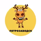 Petrazavodsk_podslushal Telegram Logo