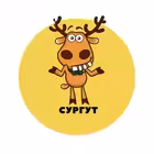 Surgut_podslushal Telegram Logo