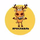Yaroslavl_podslushal Telegram Logo