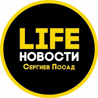 Telegram @life_sergiev_posadChannel Image