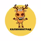 Telegram @Kaliningrad_podslushalChannel Image