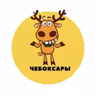 Cheboksari_podslushal Telegram Logo