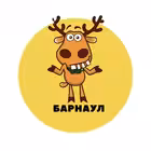 Barnaul_podslushal Telegram Logo
