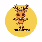 Tolyatti_podslushal Telegram Logo