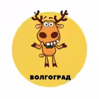 Volgograd_podslushal Telegram Logo