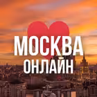 moscow_online_msk1 Telegram Logo