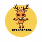 Stavropol_podslushal Telegram Logo