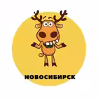 Novosibirsk_podslushal Telegram Logo