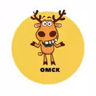 Telegram @Omsk_podslushalChannel Image