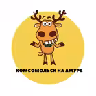 KomsomolskAmur_podslushal Telegram Logo