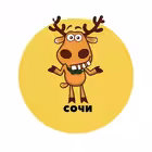 Sochi_podslushal Telegram Logo