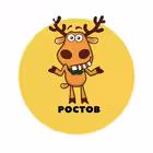 Rostov_podslushal Telegram Logo