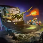 gamenews_web Telegram Logo