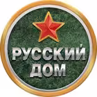 russkiy_dommm Telegram Logo