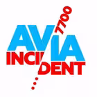 aviaincident Telegram Logo